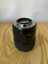 Sigma 35mm f/1.4 DG HSM Art – SA Mount