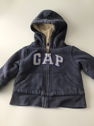 Gap baby boy original navy - gap,