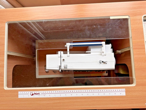 Horn sewing cabinet maxi inset - sewing,