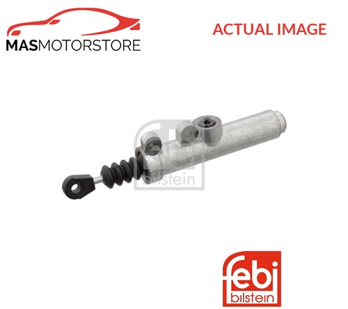 Clutch master cylinder febi - cylinder,