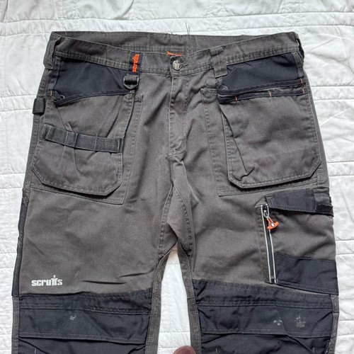 Scruffs pro flex - pro,