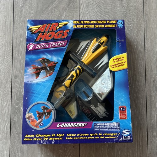 Air hogs tiger shark - hogs,,