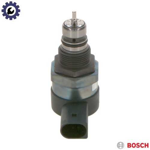 Pressure control valve common - control,