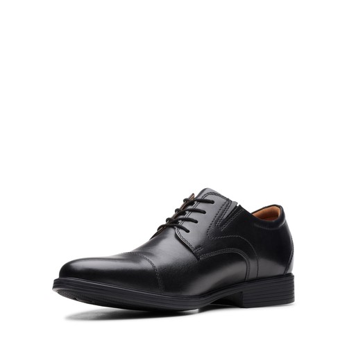 Clarks business shoes - business,