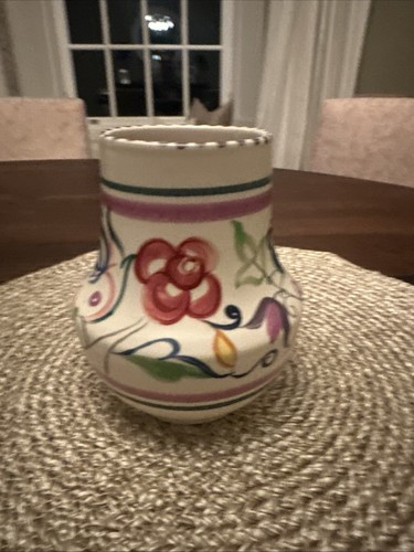 Vintage 1950 poole pottery - 1950’s,