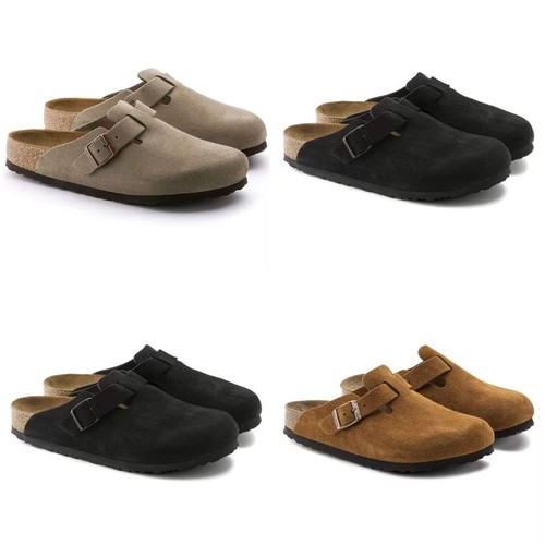 Birkenstock boston soft - boston,