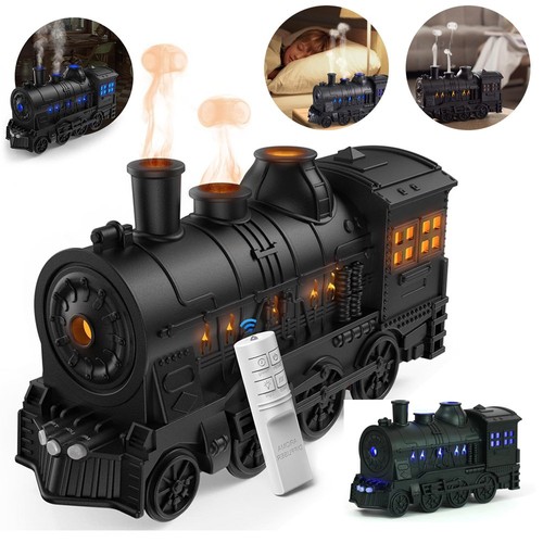 Train design aroma - train,