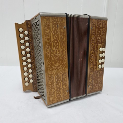 Antique hohner germany - antique,