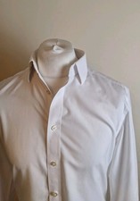 Charles Tyrwhitt Shirt White