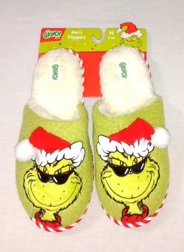 Seuss the grinch holiday - dr,