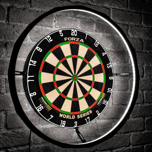 Forza led dartboard surround - forza,