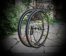 Mavic Cosmic Elite Wheel Set /