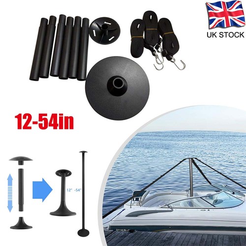Universal boat cover support - universal,