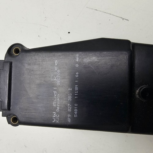 2006 2015 audi tailgate - 2006-2015, a4