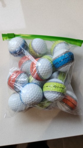 Taylormade tour response - taylormade,