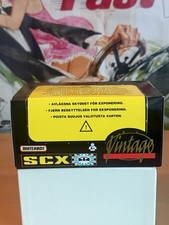 Scalextric SCX Vintage Ford