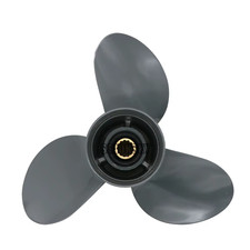 Propeller for honda 35hp 40hp - propeller,