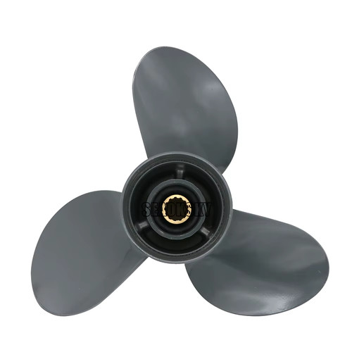 Propeller for honda 35hp - honda, 40hp