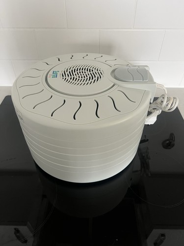 Saya food dehydrator gp102 - dehydrator,