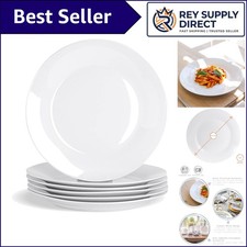 27cm large porcelain - porcelain, dinner