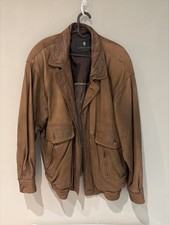 Lakeland Real Leather Jacket