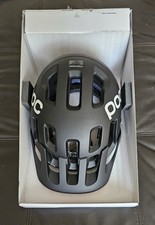 POC Tectal MTB Helmet Uranium