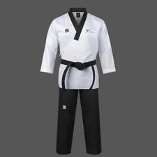 MOOTO WTF POOMSAE DAN UNIFORM