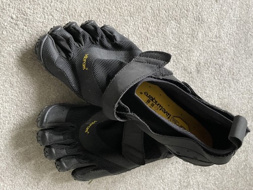Vibram five fingers aqua - fingers,