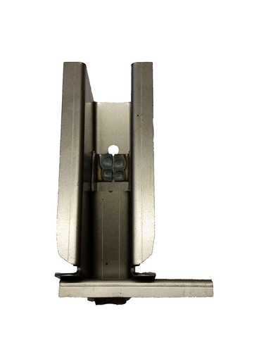 Jacking point rear right - rear,