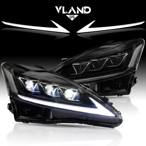 Vland full led projector - vland,