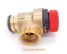 BIASI ADVANCE PLUS 25C 30C &