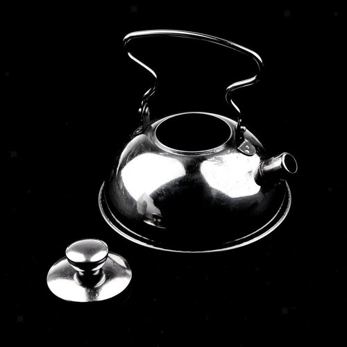 Mini kids kitchen - kitchen, teapot
