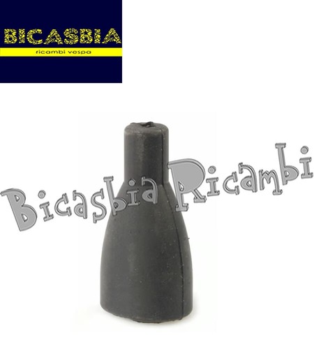 1397 rubber hood coil high - 1397,