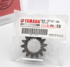 YAMAHA Genuine OEM Parts PINION GEAR 1S3-17121-00-00 for Raptor 700