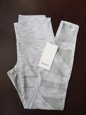 New Lululemon Leggings Wunder Under HR *SE Tight