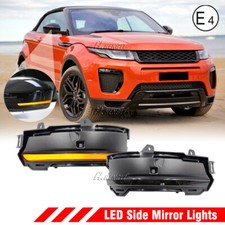 For Range Rover Velar Evoque