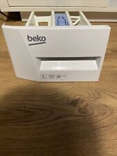 Beko 7KG 1600 rPM Washing Machine Detergent Powder Soap Dispenser Drawer tray