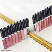 Bourjois Gloss Fabuleux Lip Gloss 3.5ml - Choose your shade