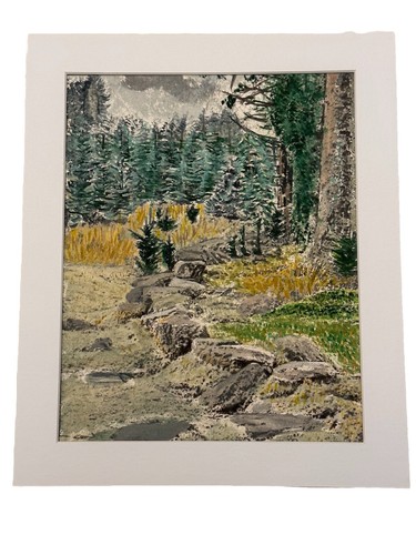 Mark leary dartmoor art - dartmoor,