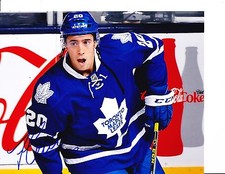 TORONTO MAPLE LEAFS FRANK