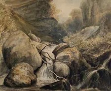 Clarkson Stanfield R.A