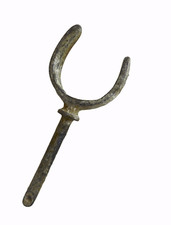 Single Rowlock for Sailing Tender Rowing Boat