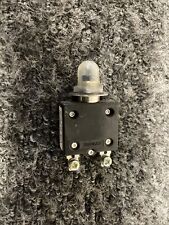 (1536) Mobility Scooter Circuit Breaker/Overload Switch 40 Amp
