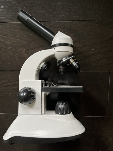 First lab duo scope - first,