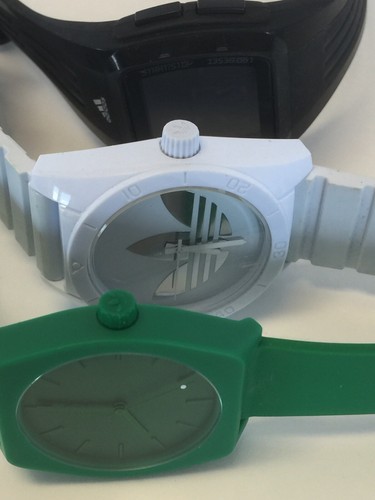 Adidas watches - adidas,