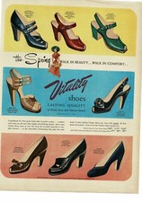 1950 VITALITY Women's Ladies