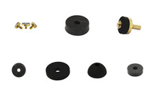 PK-1-5-10 TAP WASHERS  HOLDTITE- FLATE-DOMED PEGLER DELTA-ARMITAGE