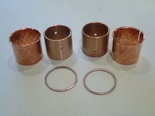 TRIUMPH TIGER CUB T20 FORK TOP