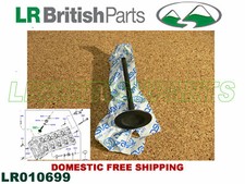 LAND ROVER INLET VALVE 5.0L V8