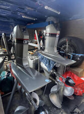 Volvo Penta sterndrive 270 / 280 / 290 Dpa Dpc Dpe